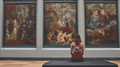 Learn the Art of Appreciating Beauty And Excellence