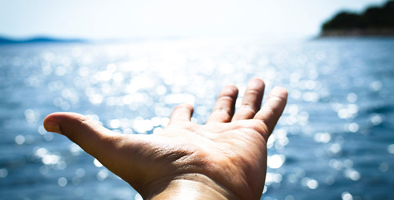 Surefire Ways To Breakthrough Anything