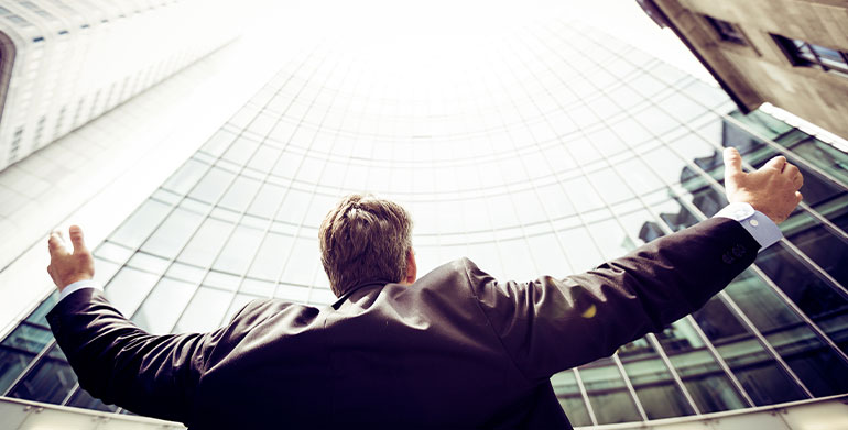 What Will It Take To Be Successful As A REI?