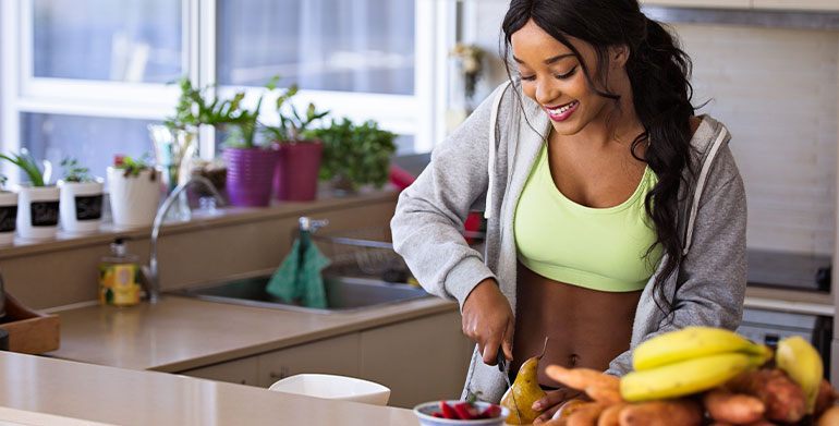 Live A Longer & Healthier Life with These 5 Tips