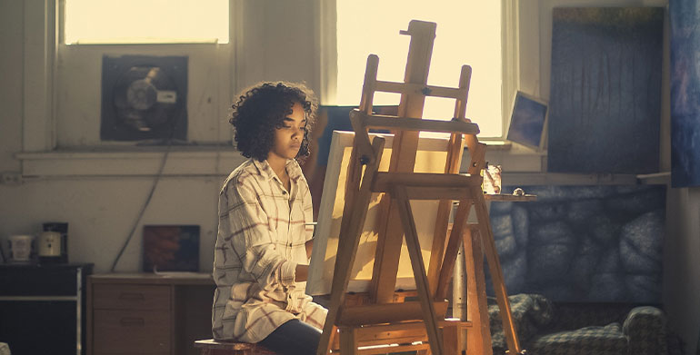 How to Find Your Passion and Do It