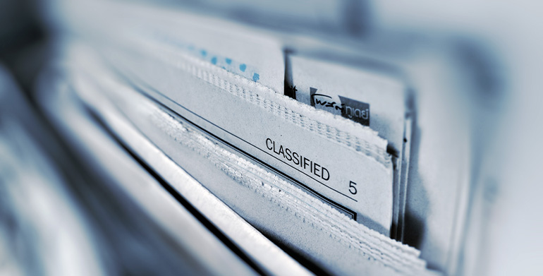 Go Ahead: Master Writing Epic Classified Ads