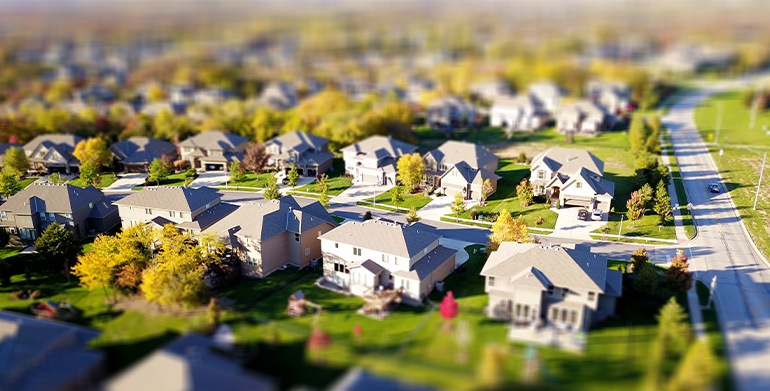 How to Sell Homes Faster for More Profit