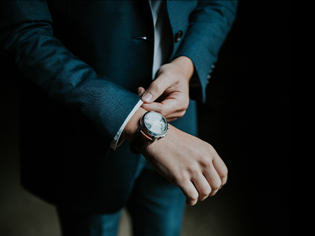 Four Steps To Build Your Wealth