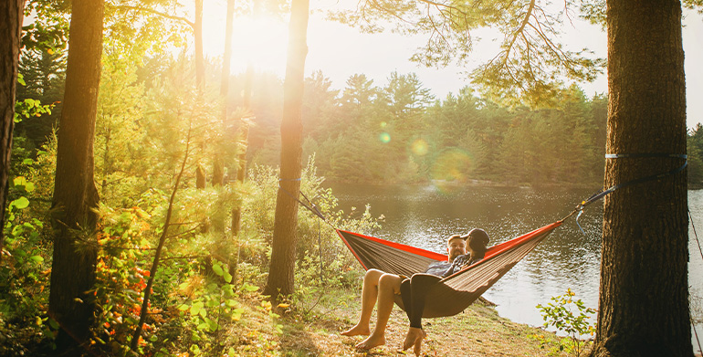 What Successful People Do On The Weekend