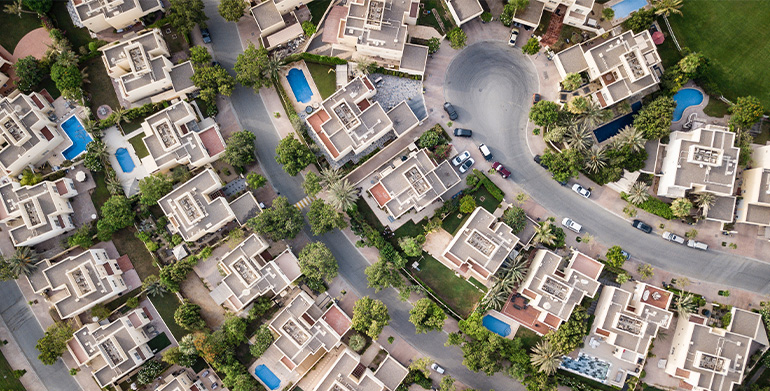 How Real Estate May Change in the Next Decade