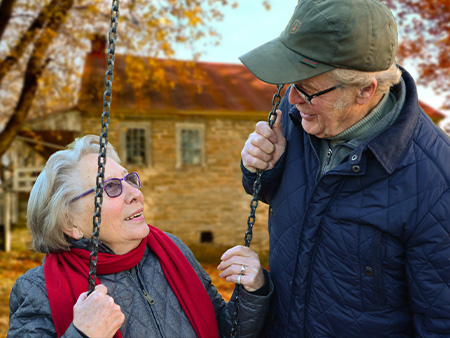 Be Sure You’re Targeting Baby Boomers